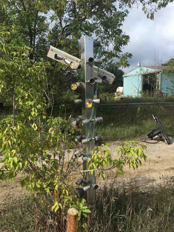 M-37 Dragway - Fall 2016 (newer photo)